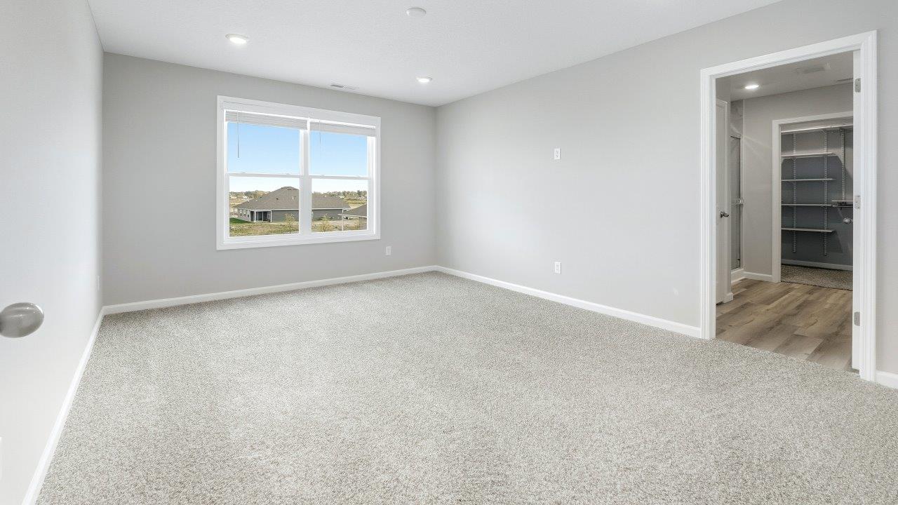 Pine Interior Example