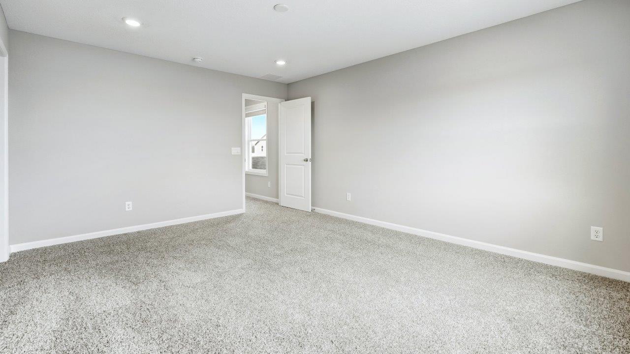 Pine Interior Example