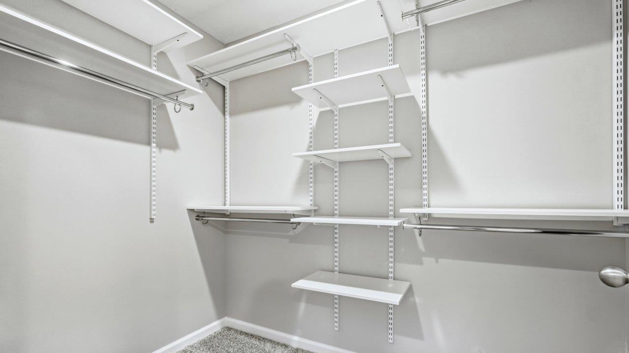 Pine Interior Example