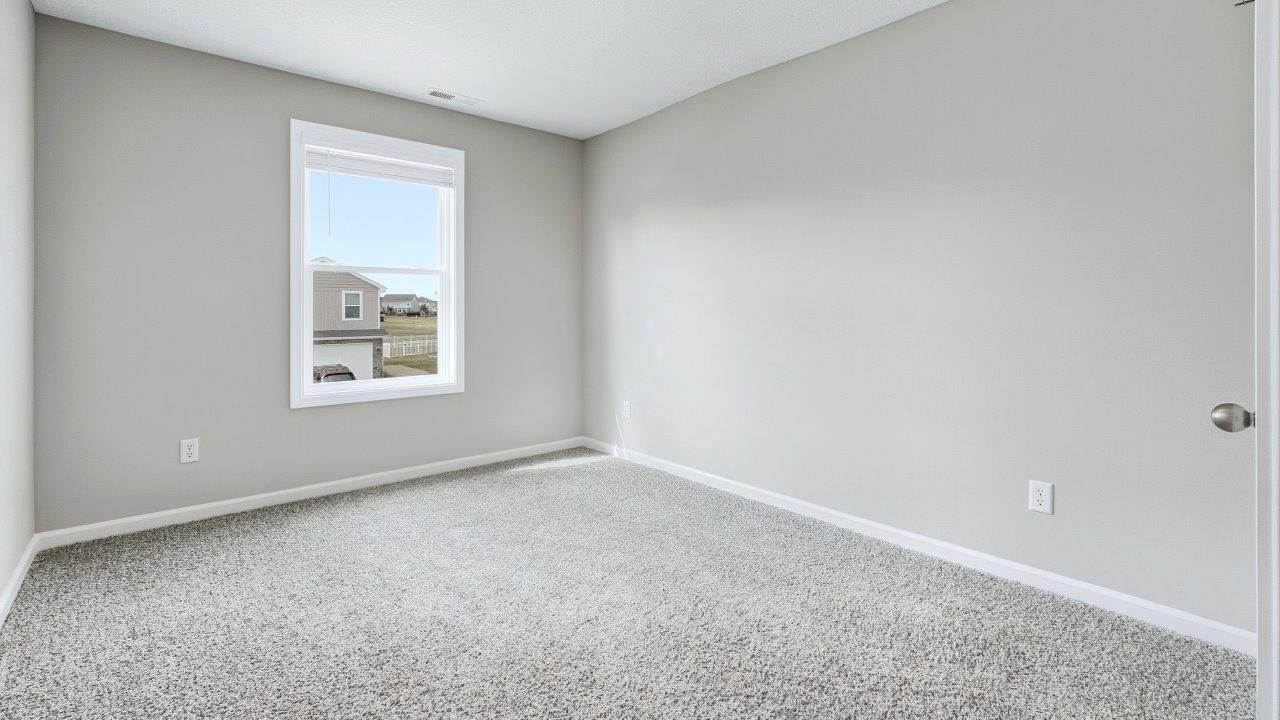 Pine Interior Example