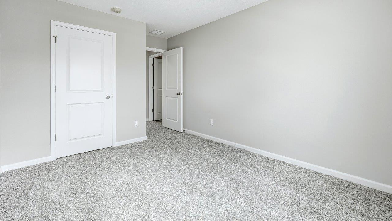 Pine Interior Example