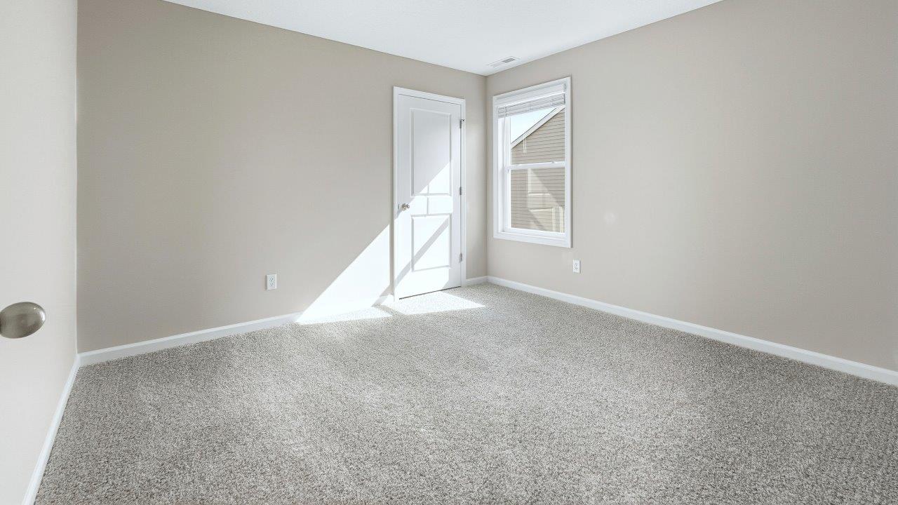 Pine Interior Example