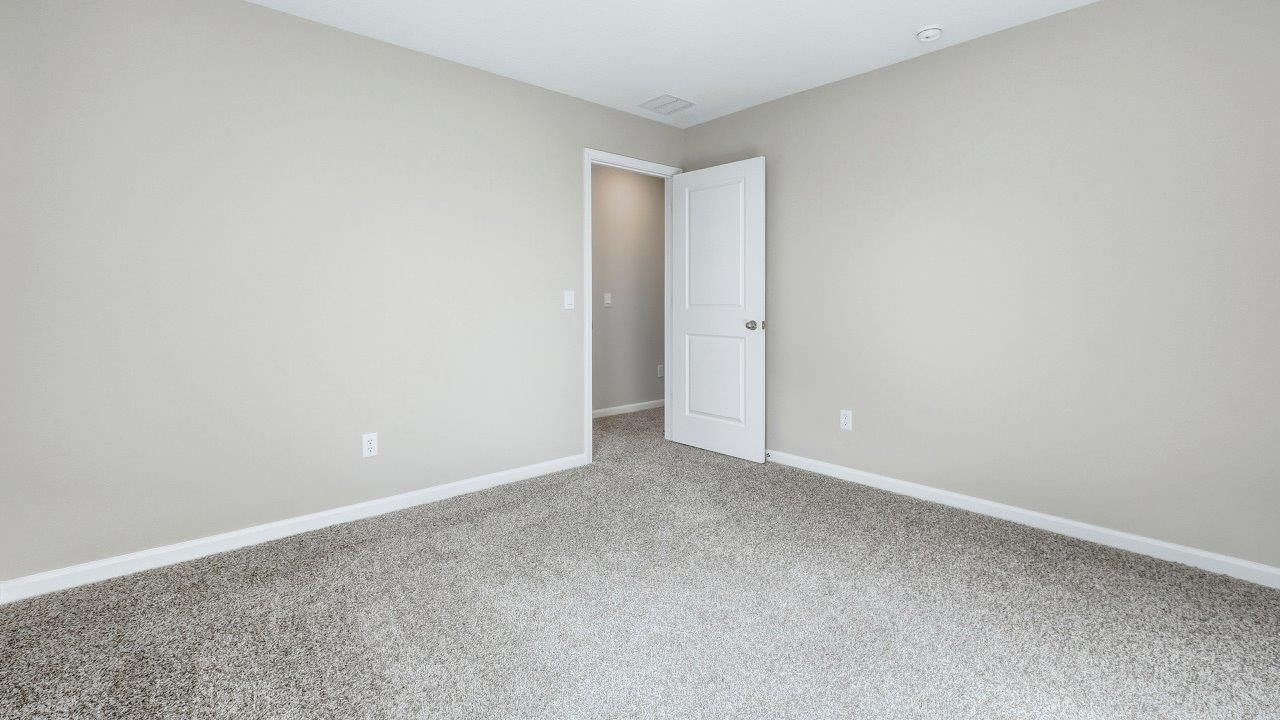 Pine Interior Example