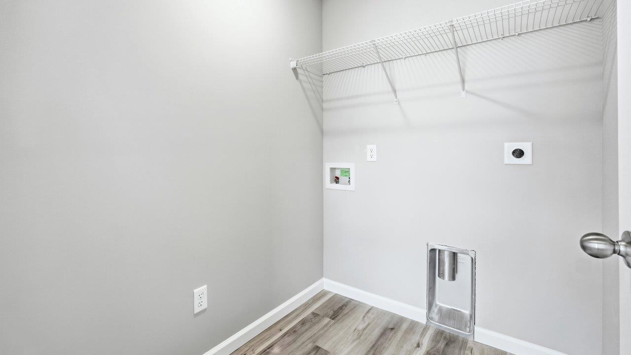 Pine Interior Example