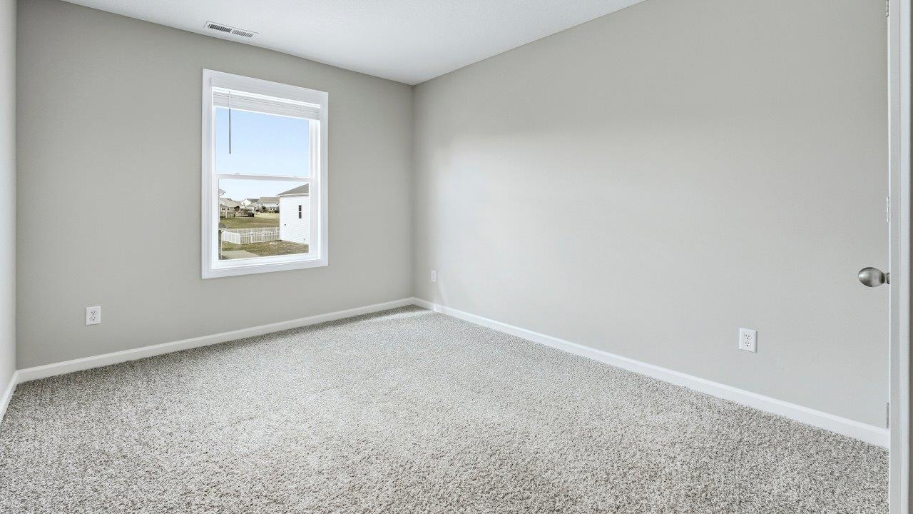 Pine Interior Example