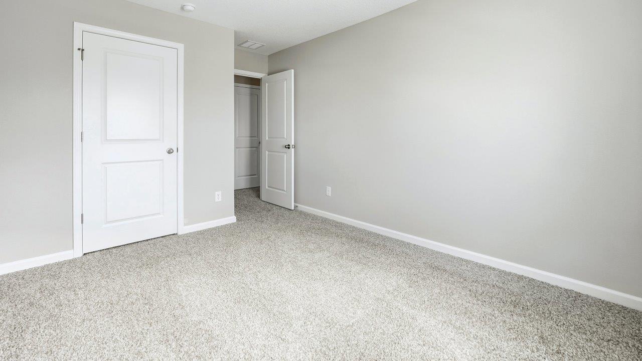 Pine Interior Example