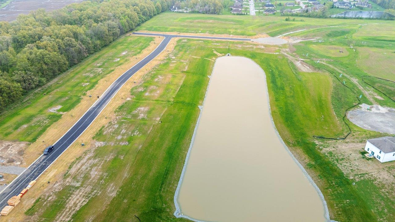 parlor bluffs section 2 community overview