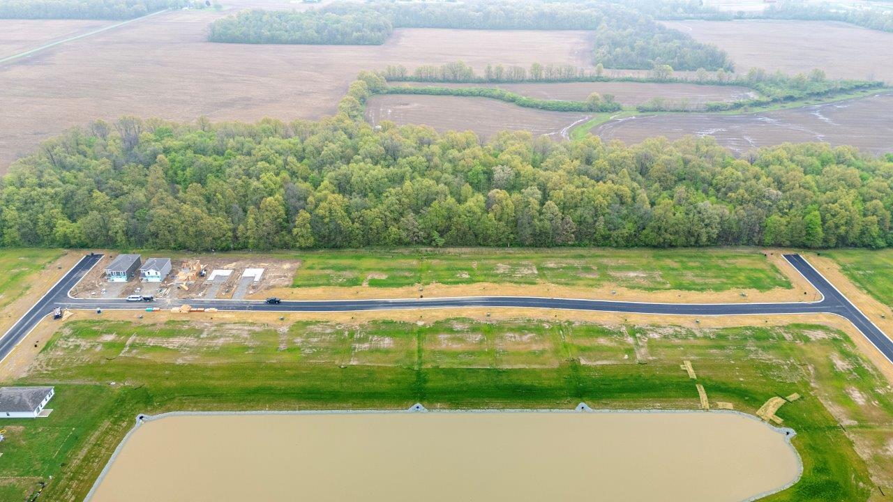 parlor bluffs section 2 community overview