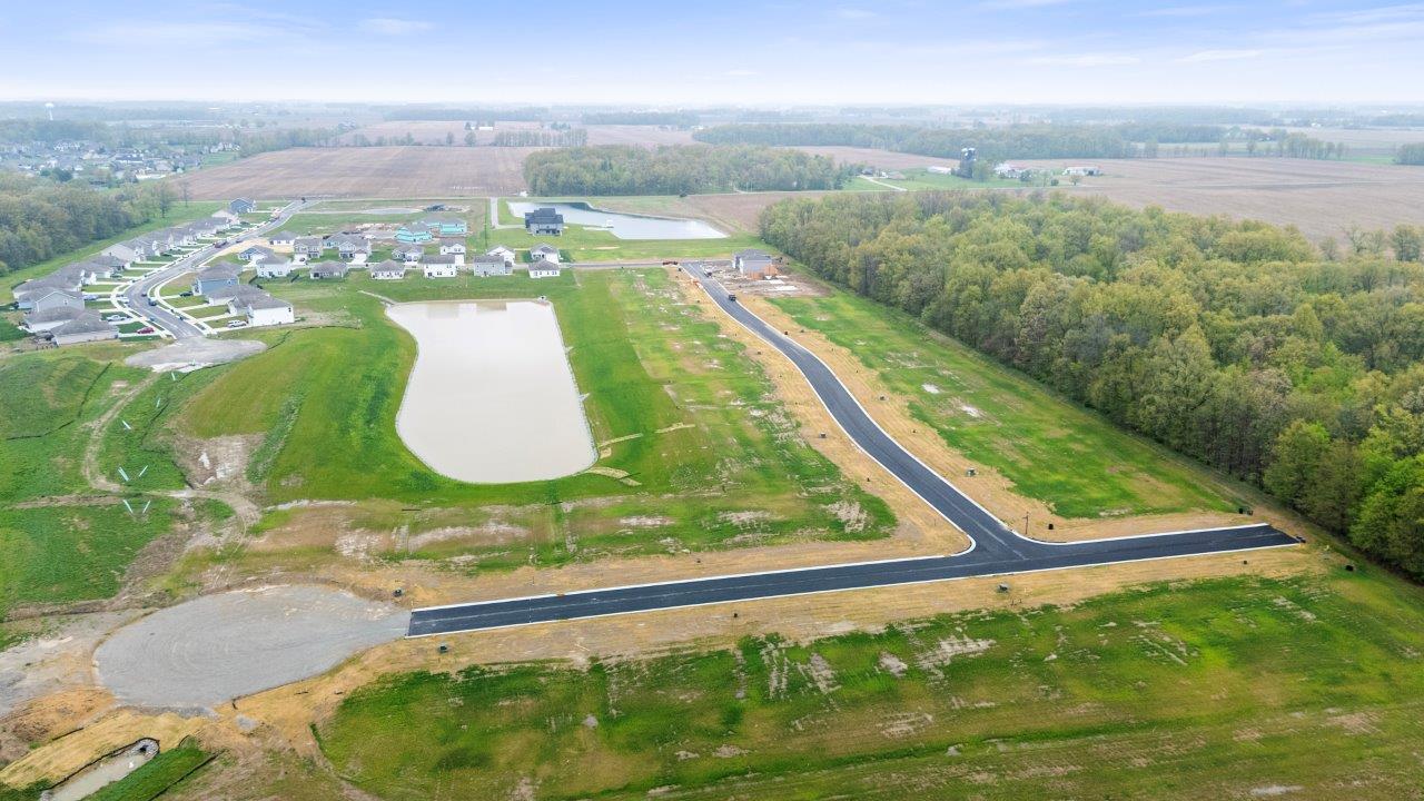 parlor bluffs section 2 community overview