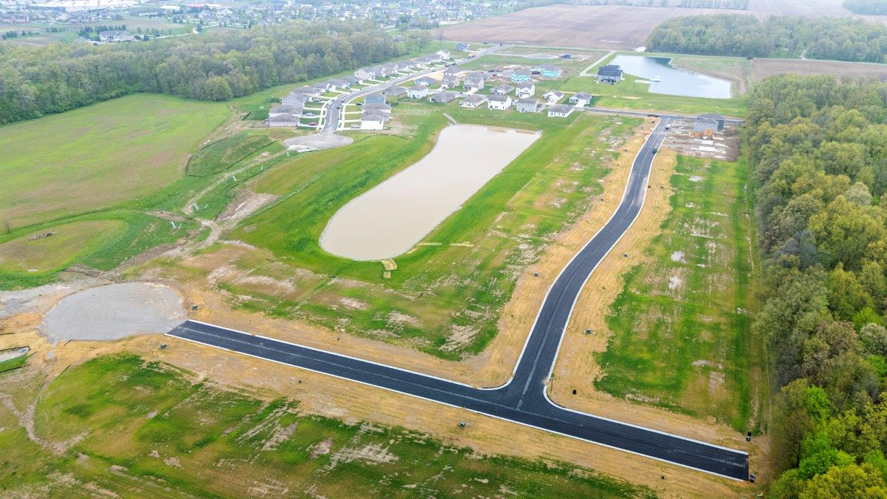 parlor bluffs section 2 community overview