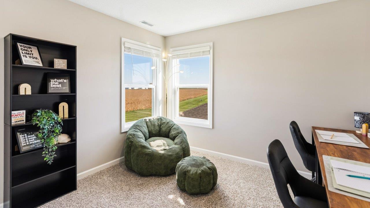 johnstown interior example