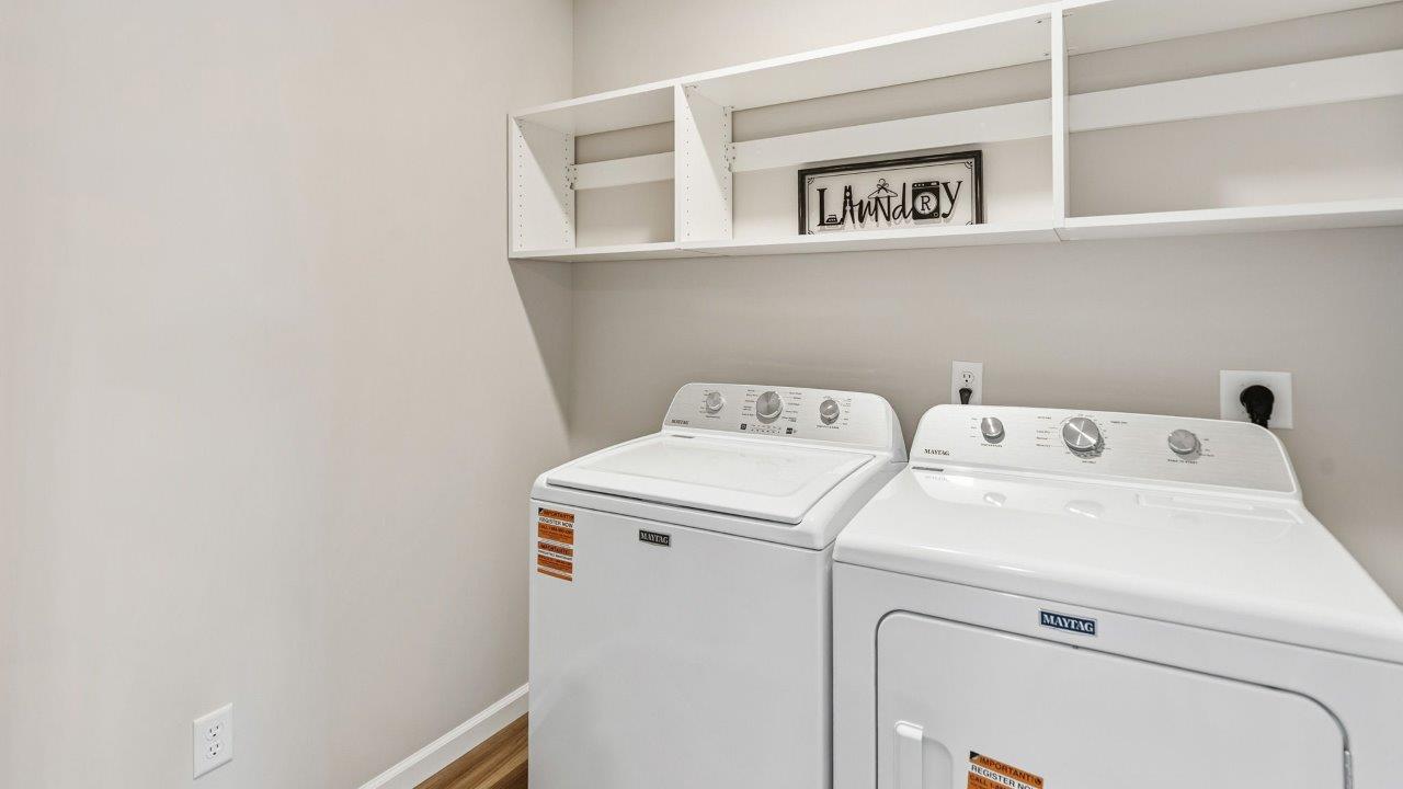 johnstown interior example