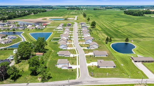 crosswind lakes overview