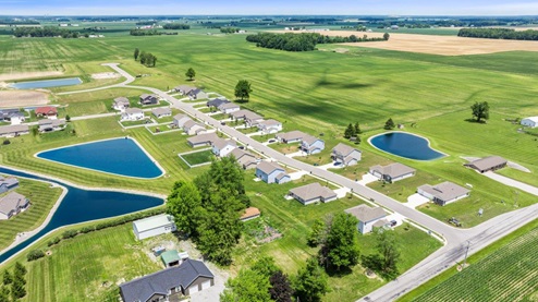 crosswind lakes overview