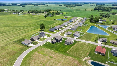 crosswind lakes overview