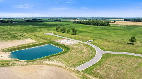 crosswind lakes overview
