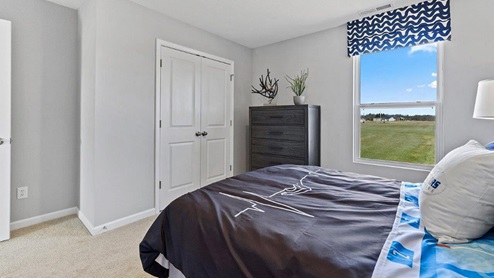 marcella model bedroom 2
