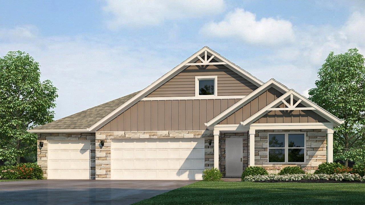 752 Atilla Way exterior