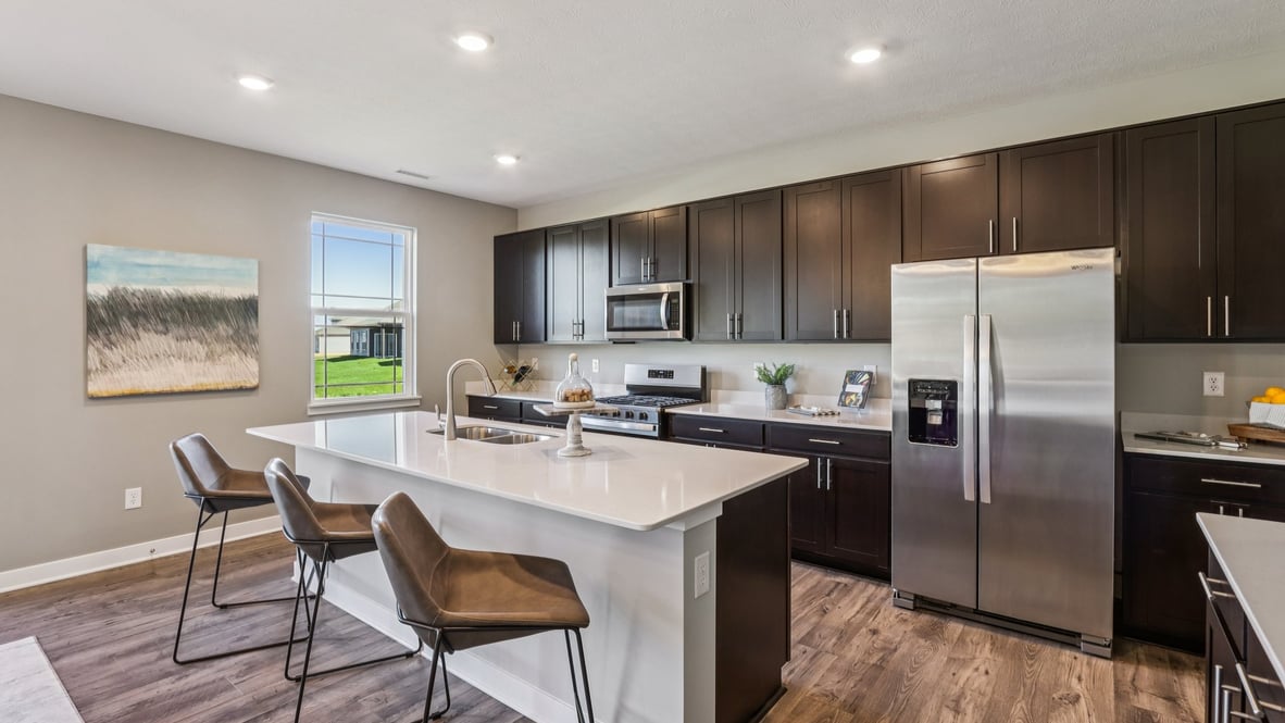johnstown furnished interior example