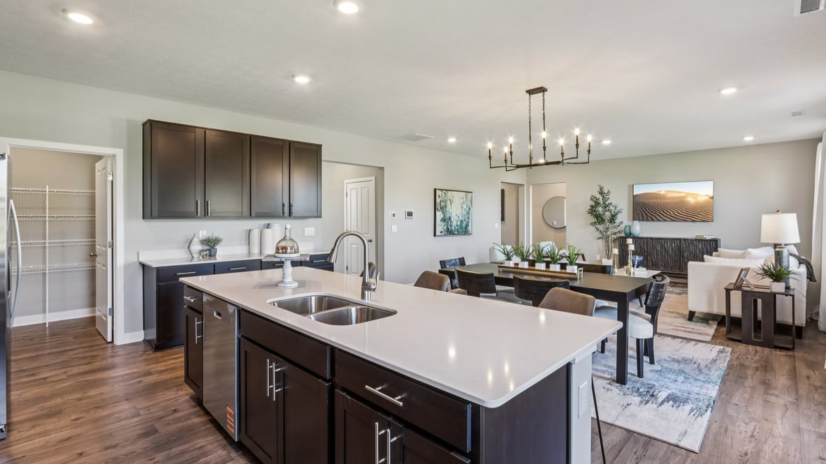 johnstown furnished interior example
