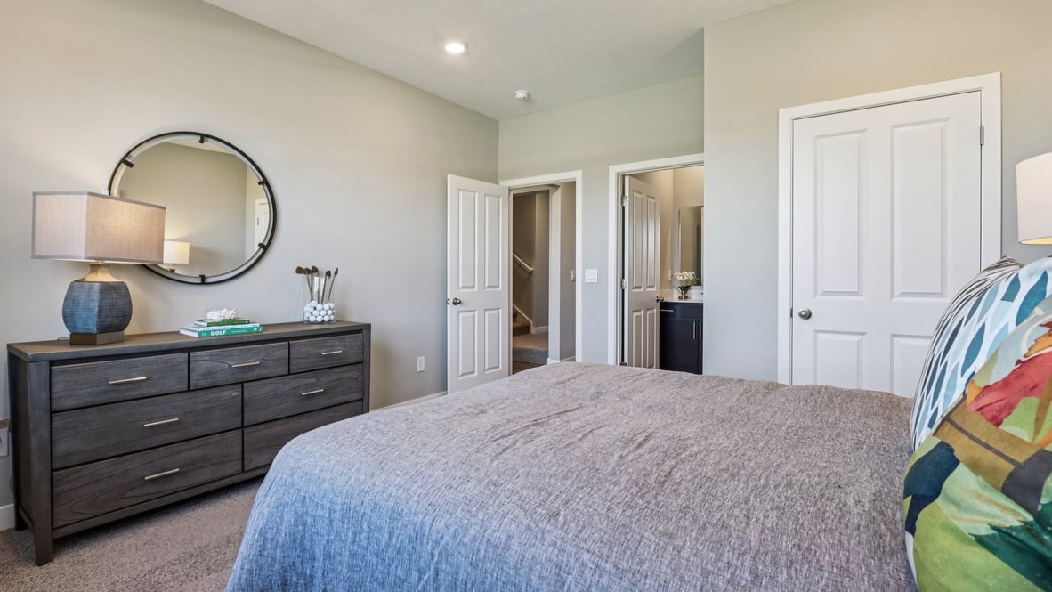 johnstown furnished interior example