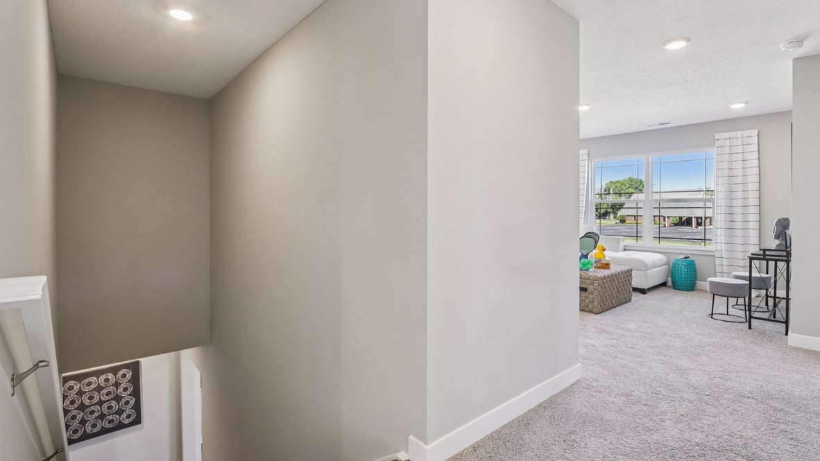 johnstown furnished interior example