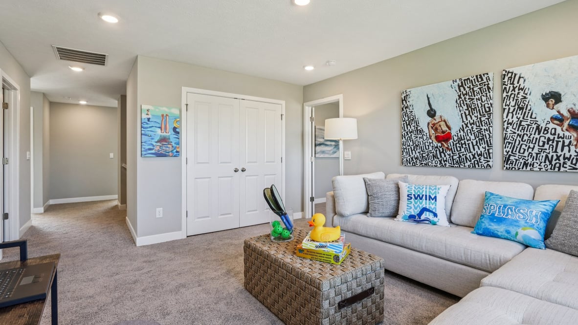johnstown furnished interior example