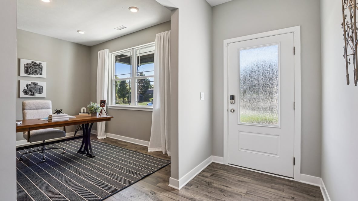 johnstown furnished interior example