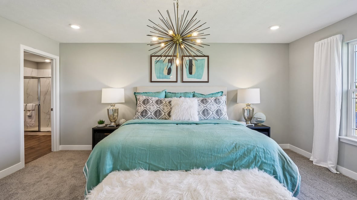 johnstown furnished interior example