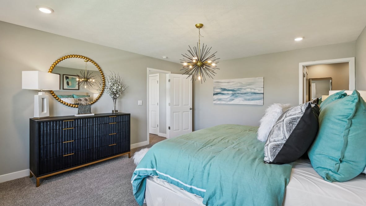 johnstown furnished interior example