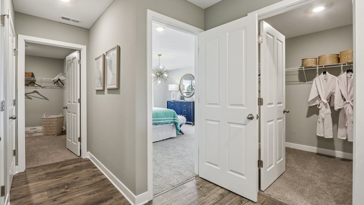 johnstown furnished interior example