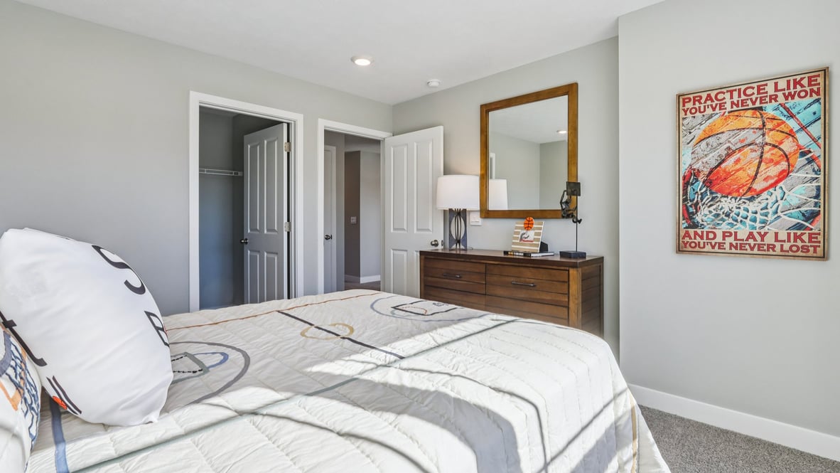 johnstown furnished interior example