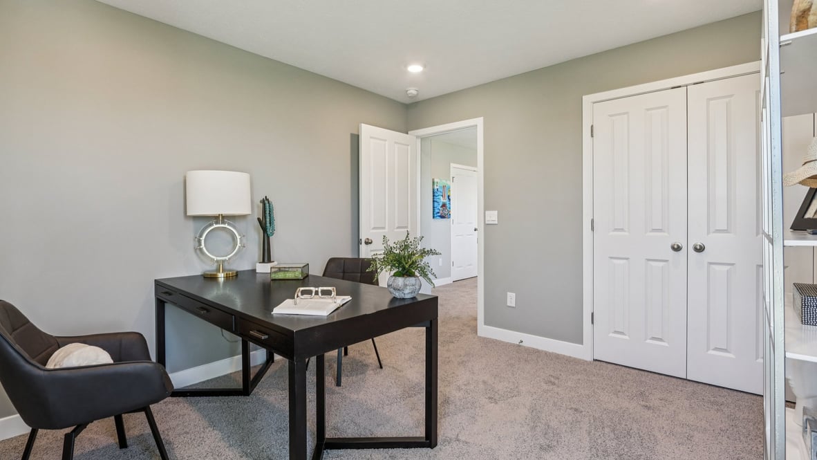 johnstown furnished interior example