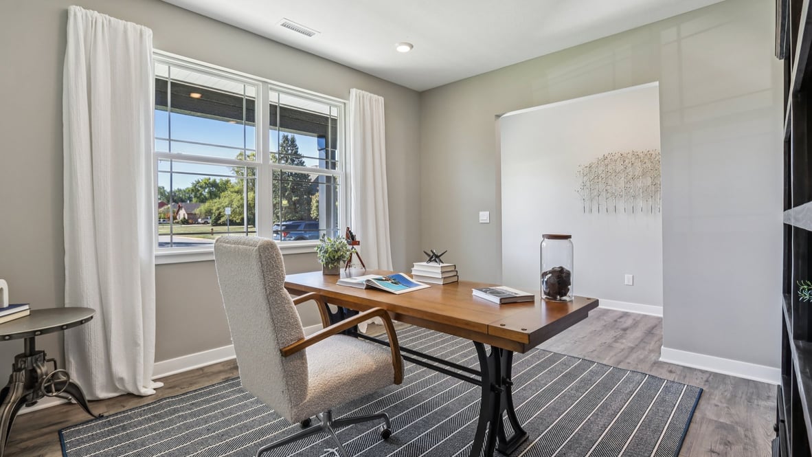 johnstown furnished interior example