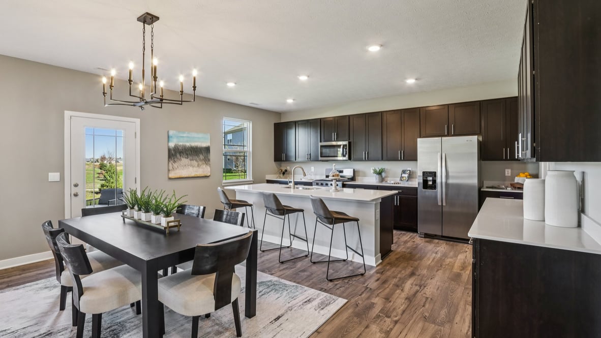 johnstown furnished interior example
