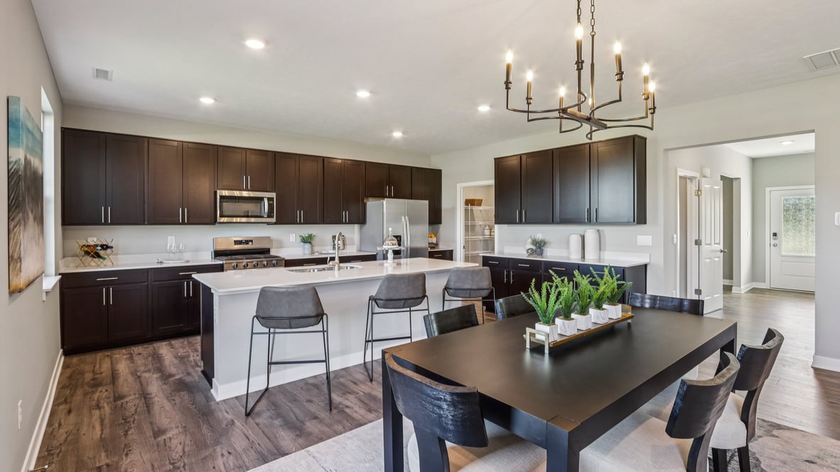 johnstown furnished interior example