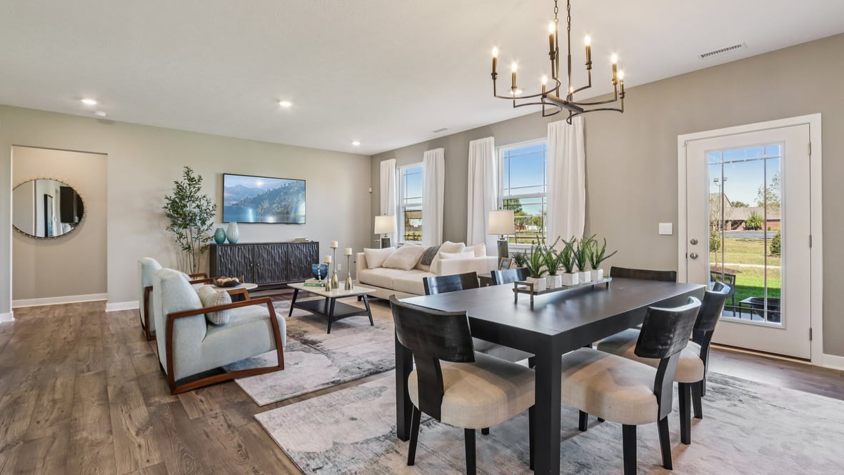 johnstown interior example