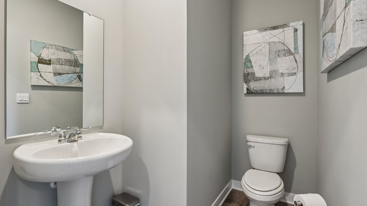 johnstown interior example