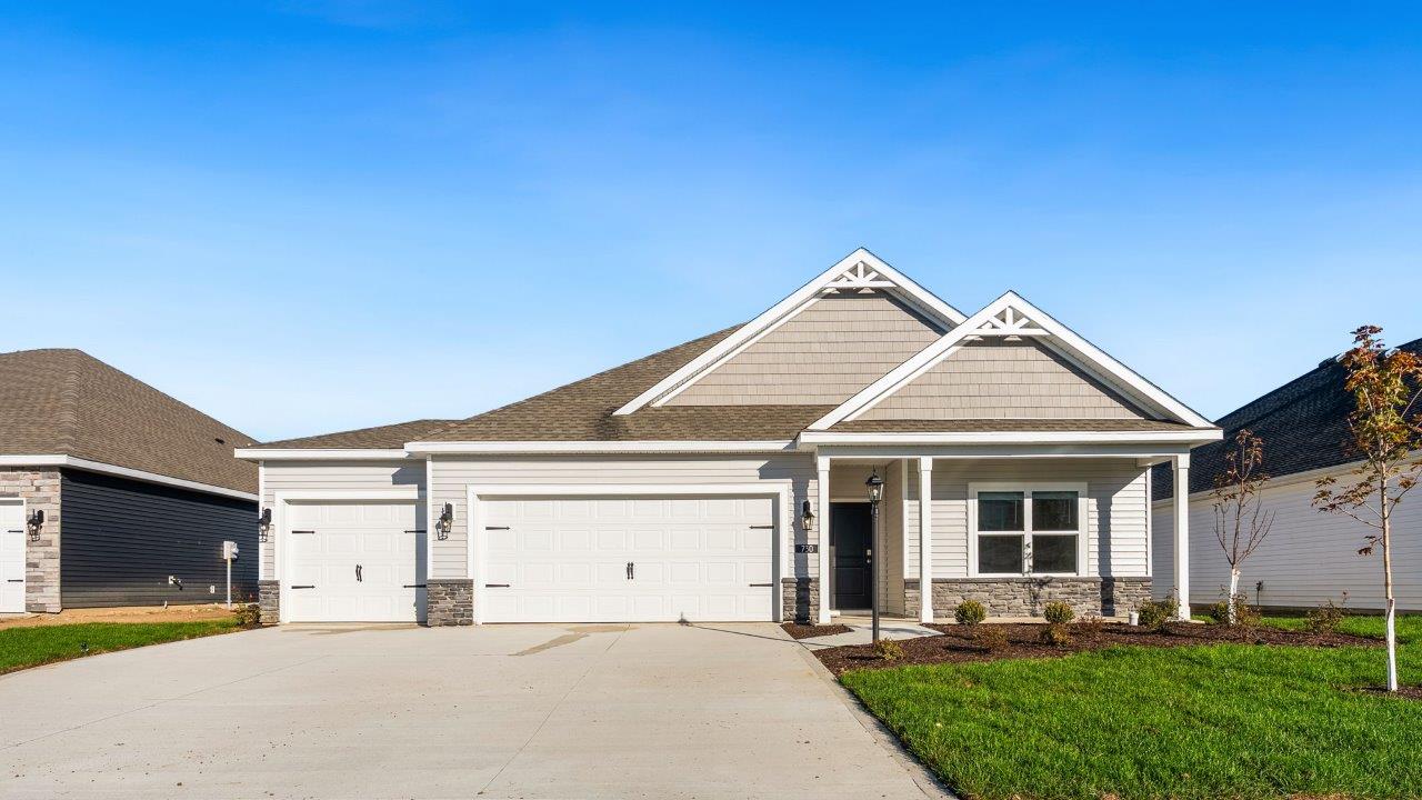 730 Atilla Way exterior
