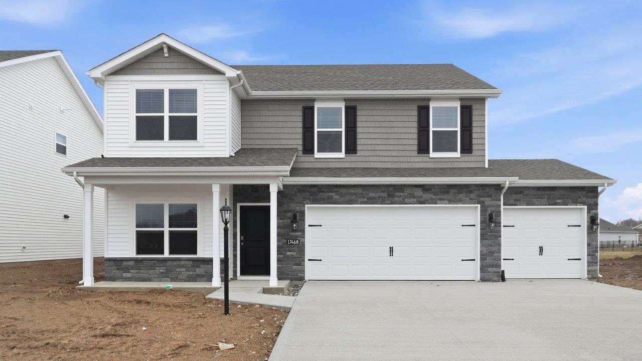 Marcella stamford exterior