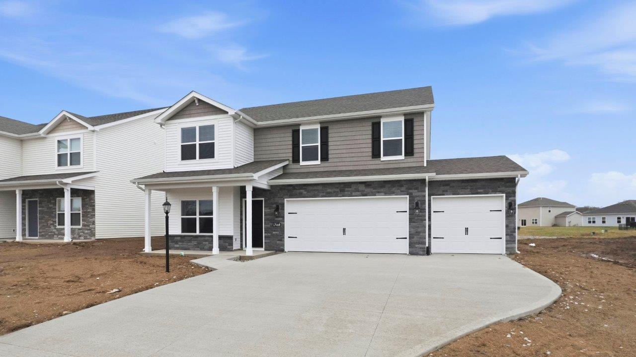 Marcella stamford exterior