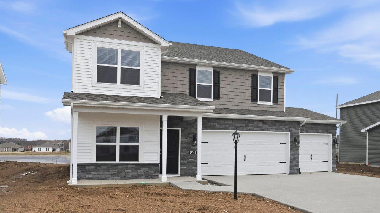 Marcella stamford exterior