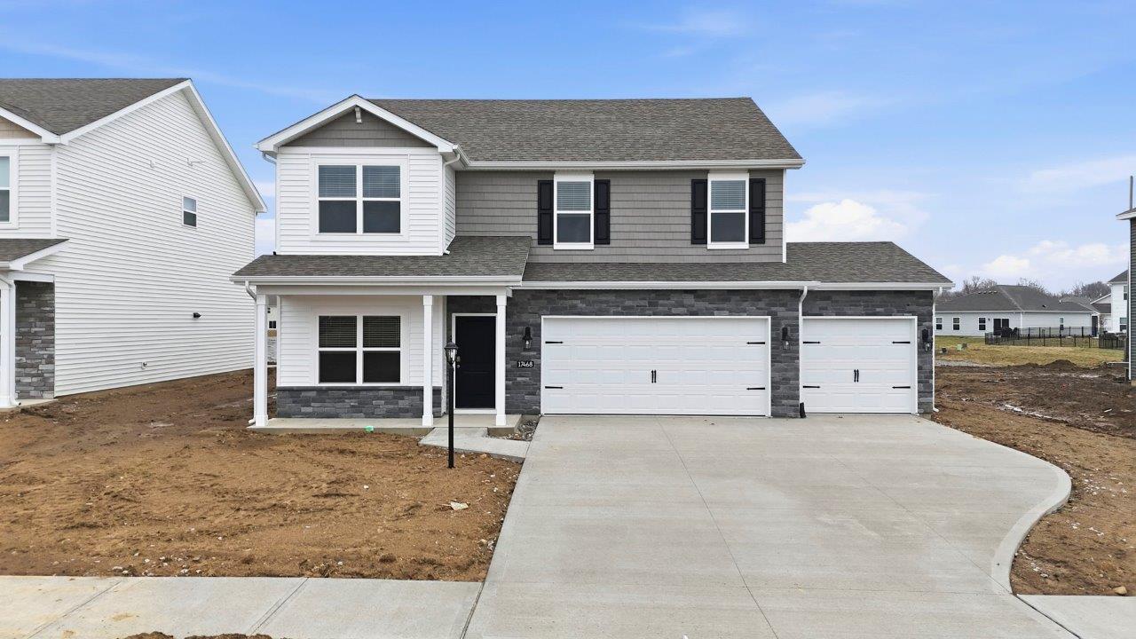 Marcella stamford exterior