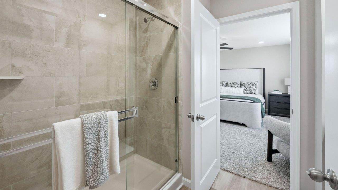 stamford furnished interior example