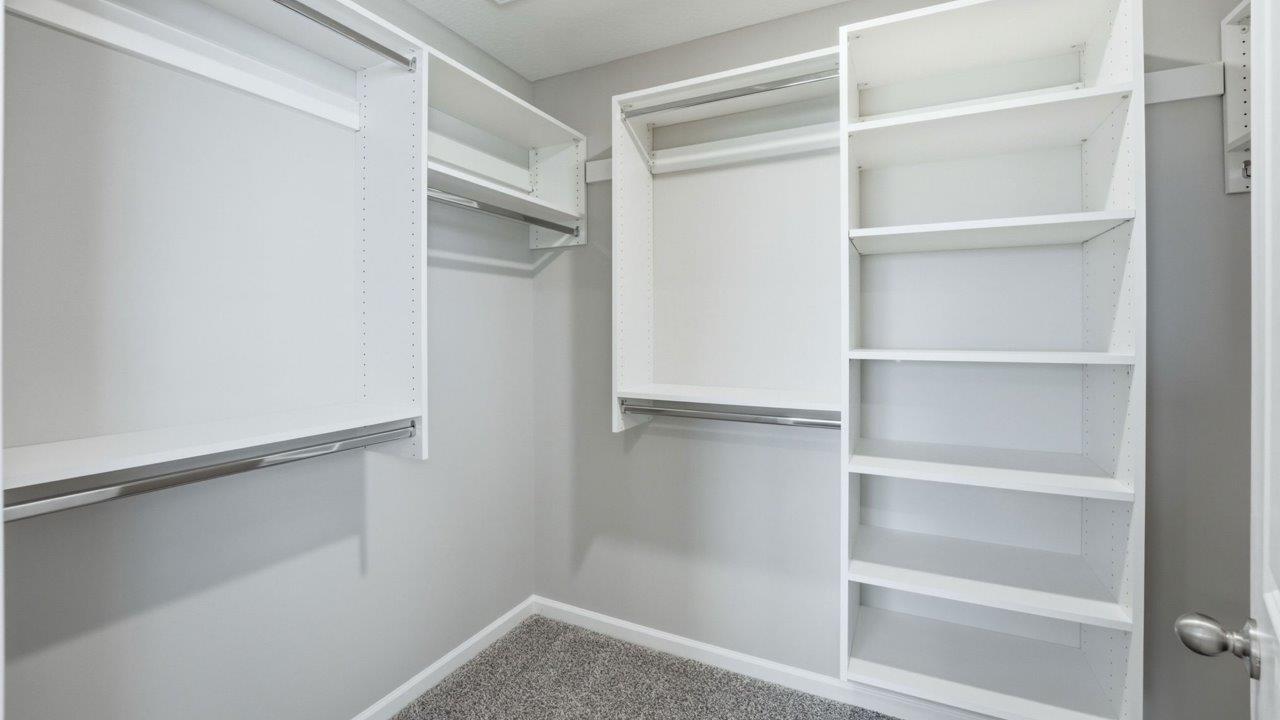 stamford furnished interior example