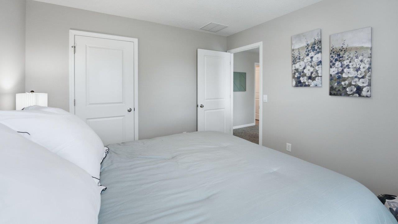 stamford furnished interior example