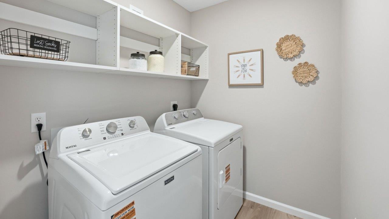 stamford furnished interior example