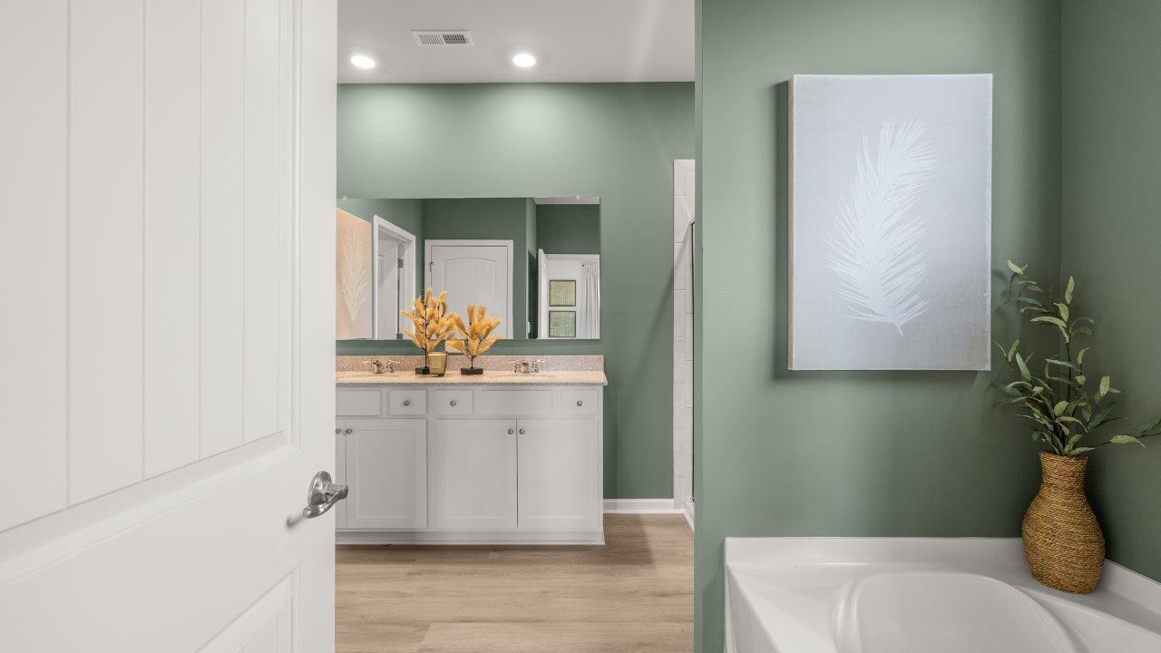 Salem Interior Example