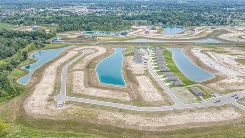 Estates at Signal Ridge overview