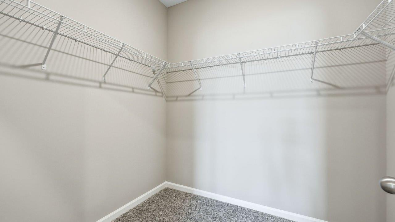 estates at signal ridge harmony villa primary bedroom ensuite walk-in closet